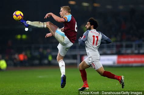 Jay rodriguez (burnley) right footed shot from the centre of the box to the. Ben Mee comments on his challenge on Liverpool's Joe Gomez ...