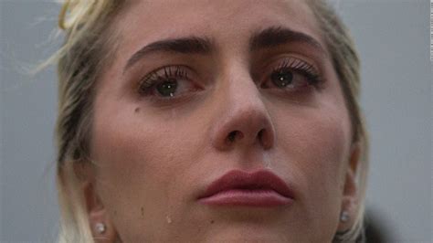 Lady Gaga Confiesa Que Sufrió Abusos Sexuales Y Quedó Embarazada