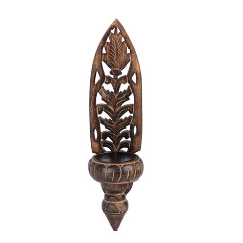 We did not find results for: wood wall candle sconces set of 2, wall candle holders ...