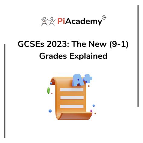 Special Seasonal Offer Gcses 2024 The New 9 1 Grading System