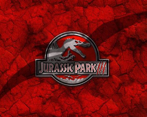 Jurassic Park 3 Wallpaper Wallpapersafari