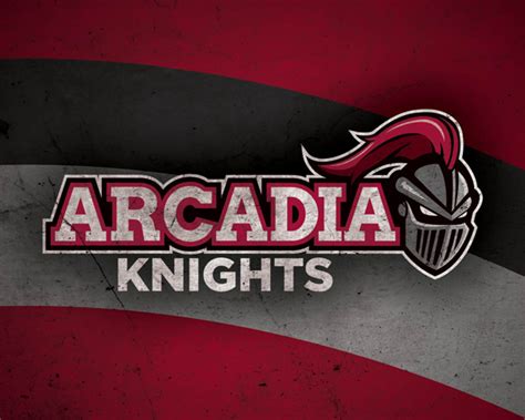 Check spelling or type a new query. Arcadia University Athletics Logo | Dan Brumbach