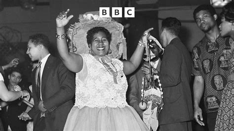 Bbc World Service Witness History Black History