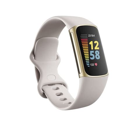 Buy Fitbit Charge 5 Advanced Fitness And Health Tracker With Built In Gps