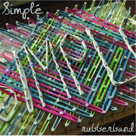 Rubberband Simple