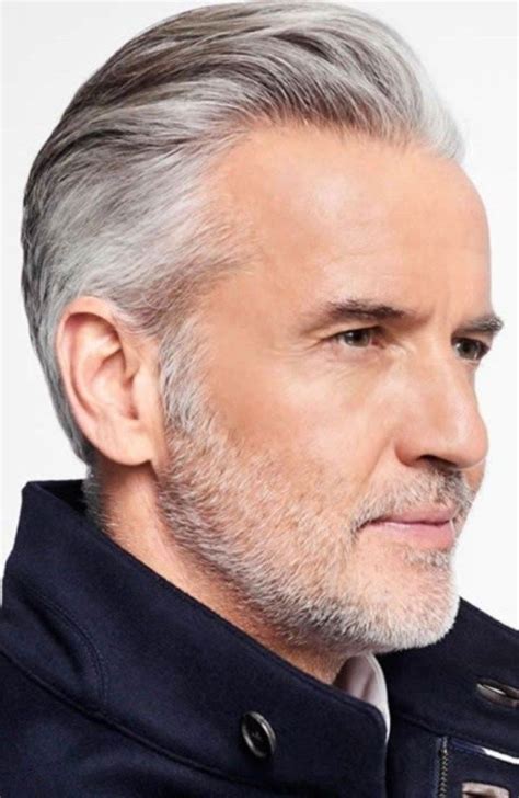 Best Haircuts For Men Over 50 21 Older Mens Hairstyles Mens