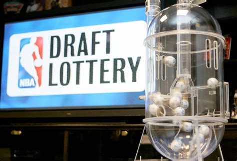 The 2020 nba draft lottery is on thursday night on espn. Why is Betting on the NBA Draft Lottery a Fool's Errand ...