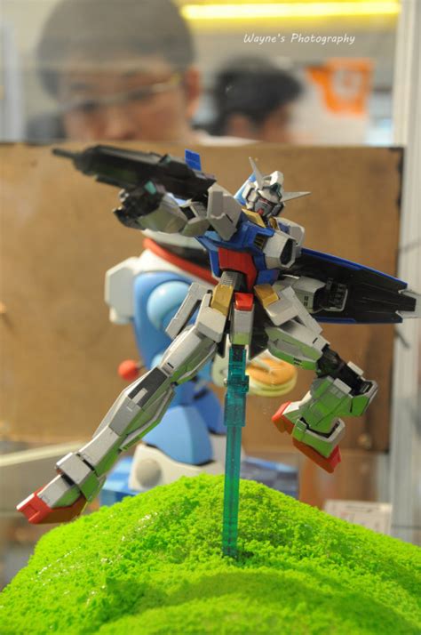 Gundam Guy Malaysia Mid Year Gunpla Contest Image Gallery Part 4