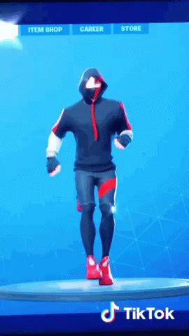 Fortnite Dancing GIF Fortnite Dancing Discover And Share GIFs