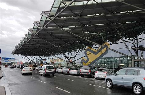 Flughafen Köln / Bonn | 【MYRADAR24】