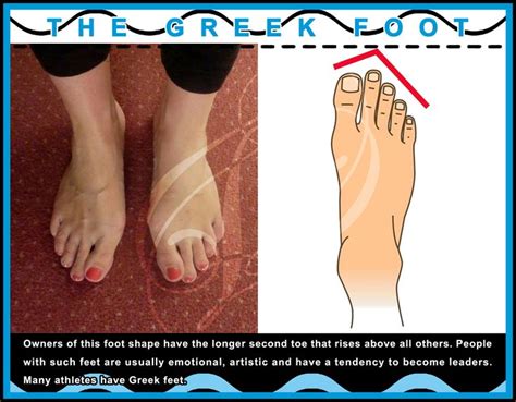 Pin On What Do Your Feet Say About You