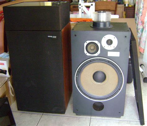 Best Sounding Vintage Pioneer Speakers Page 2 Audiokarma Home