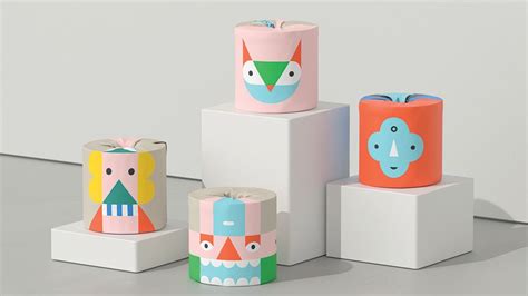 Inspiring Packaging Designs And Resources Creative Bloq