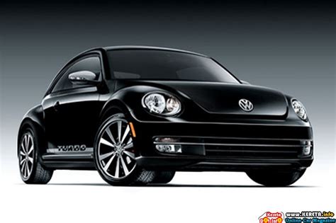 2012 Volkswagen Beetle Black Turbo Edition 2012 Renault Samsung Sm7