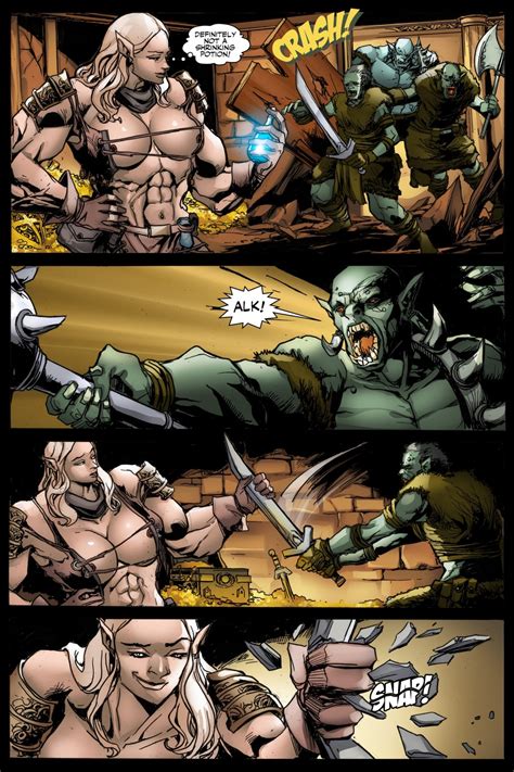 Rise Of The Guardian Muscle Fan Porn Comics Galleries