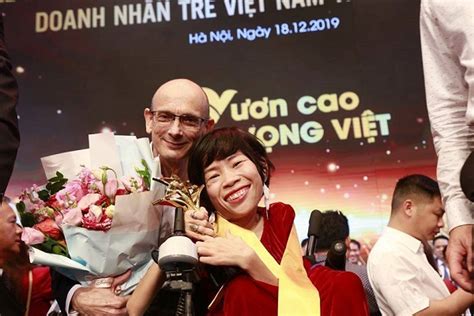 Nguyễn Thị Vân Người Phụ Nữ Có Nghị Lực Phi Thường Đồng Hành Việt Online