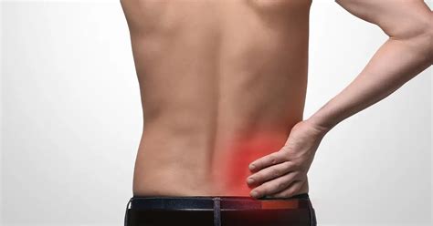 Lower Right Back Pain Causes Symptoms And Treatments