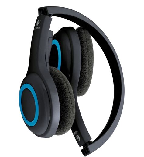 Logitech H600 Usb Wireless Headset At Mighty Ape Australia