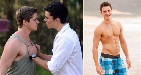Why Andrew Morley Wont Return To Home And Away New Idea Magazine