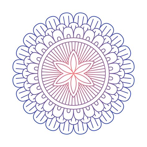 Download 53+ Mandala Art Svg DXF Include