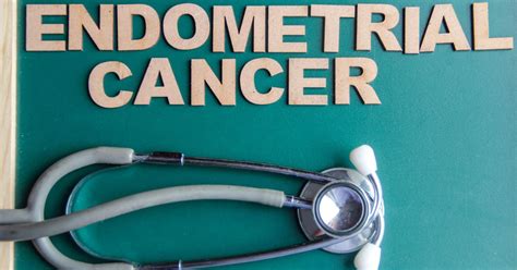 Endometrial Cancer Causes Symptoms And Care