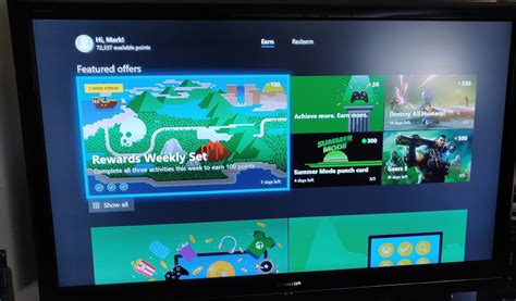 How To Use Microsoft Rewards To Get Xbox Game Pass For Pc And More