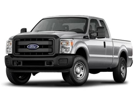 2015 Ford F 350 Specifications Car Specs Auto123