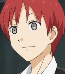Karma Akabane Voice - Assassination Classroom franchise | Behind The