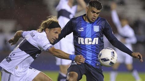 Francisco gerometta, maximiliano coronel, guillermo. Racing Club vs Gimnasia en vivo 10/12/2017 - Ver partido ...