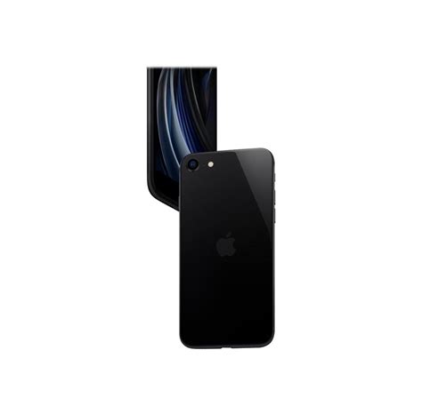 Apple Iphone Se 64gb Black På Lager Billig