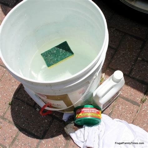 Remove all of the paint around the hole with a wire brush attachment on your drill. DIY Rust Repair: How to get rid of rust on your car | How ...