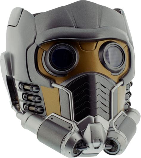 Star-Lord Helmet Prop Replica | Star lord, Replica prop, Guardians of the galaxy