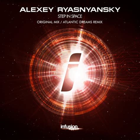Step In Space By Alexey Ryasnyansky On Mp3 Wav Flac Aiff And Alac At