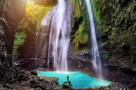 Download Beautiful Places In The Indonesia Background Backpacker News