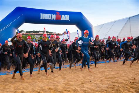 Developed out of 38 years of experience on the most grueling race courses in the world, ironman u has set a new global standard for endurance sports education. Athletes Launch Mont-Tremblant Ironman Class Action ...