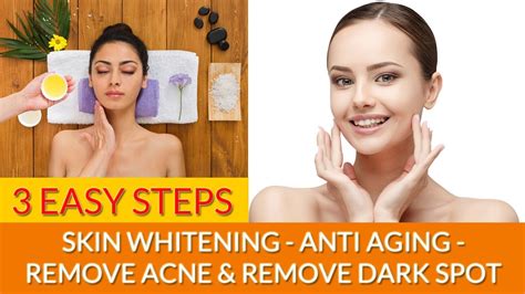 How To Exfoliate Face At Home 3 Natural Ways These 3 Exfoliation