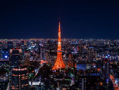 Find out everything you need to know about planning a trip to this iconic landmark. TOKYO TOWER เว็บไซต์ทางการ | 東京タワー TokyoTower