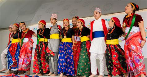 Nepali Culturewedding Ceremony In Nepal Nepali Vasa Nepali Famous