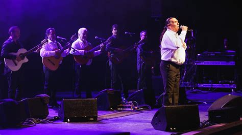 Bbc Radio 3 World On 3 Gipsy Kings And Chico In Concert Pictures Of The Gipsy Kings And Chico At