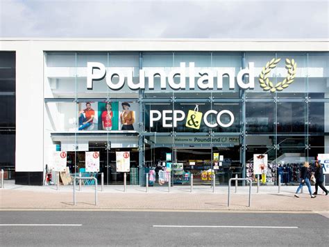 Poundland Offers Jobs To More Than 200 Ex Wilko Staff As Stores Reopen