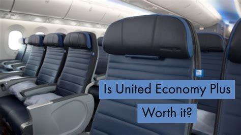 United Airlines A319 First Class