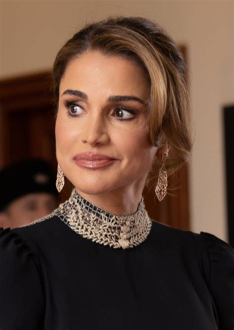 Queen Noor Queen Rania Queen Letizia Wedding Royalty Royal Time Royal Jordanian Prince