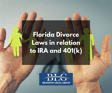 Floridas Divorce Law Roadmap