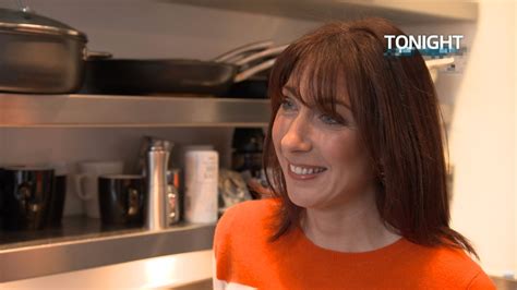 Samantha Cameron Reveals She Was Terrified Of The Impact Of Life At Number Itv News