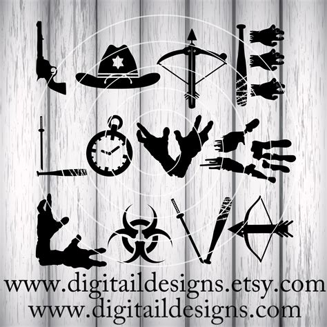 Free Free Love Horror Svg 514 SVG PNG EPS DXF File