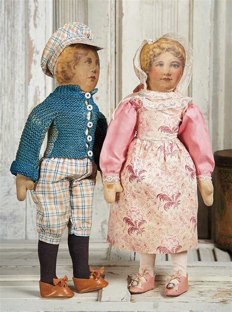 View Catalog Item Theriault S Antique Doll Auctions Antique Dolls Doll Clothes American Cloth