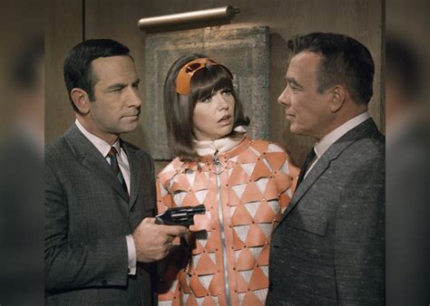 Top 100 Tv Shows Of The 60s Stacker