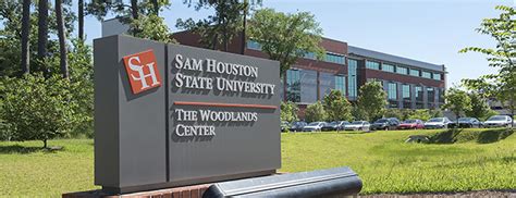 Sam Houston State University Acceptance Rates Infolearners