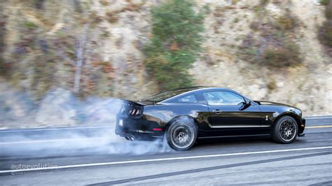 2014 Ford Mustang Shelby Gt500 Saleen 351 Extreme Car Wallpaper