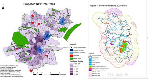 Minor In Geographic Information Systems College Of Urban Planning And